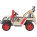 Power Wheels Jurassic Park Jeep Wrangler   567276475
